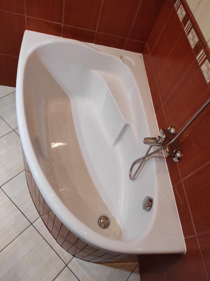 Mieszkanie 2-pokojowe Kołobrzeg Ogrody, ul. gen. Józefa Bema. Zdjęcie 48