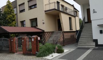 bliźniak, 6 pokoi Wrocław Ołtaszyn, ul. Strączkowa