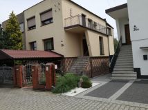 bliźniak, 6 pokoi Wrocław Ołtaszyn, ul. Strączkowa