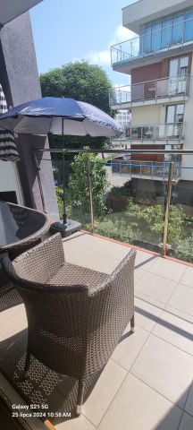 Mieszkanie 2-pokojowe Kołobrzeg, ul. Bałtycka. Zdjęcie 1