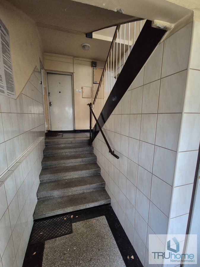 Mieszkanie 2-pokojowe Katowice Zawodzie, ul. 1 Maja. Zdjęcie 8