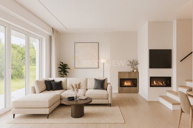 bliźniak, 4 pokoje Pszczyna, ul. Batalionów Chłopskich. Zdjęcie 5