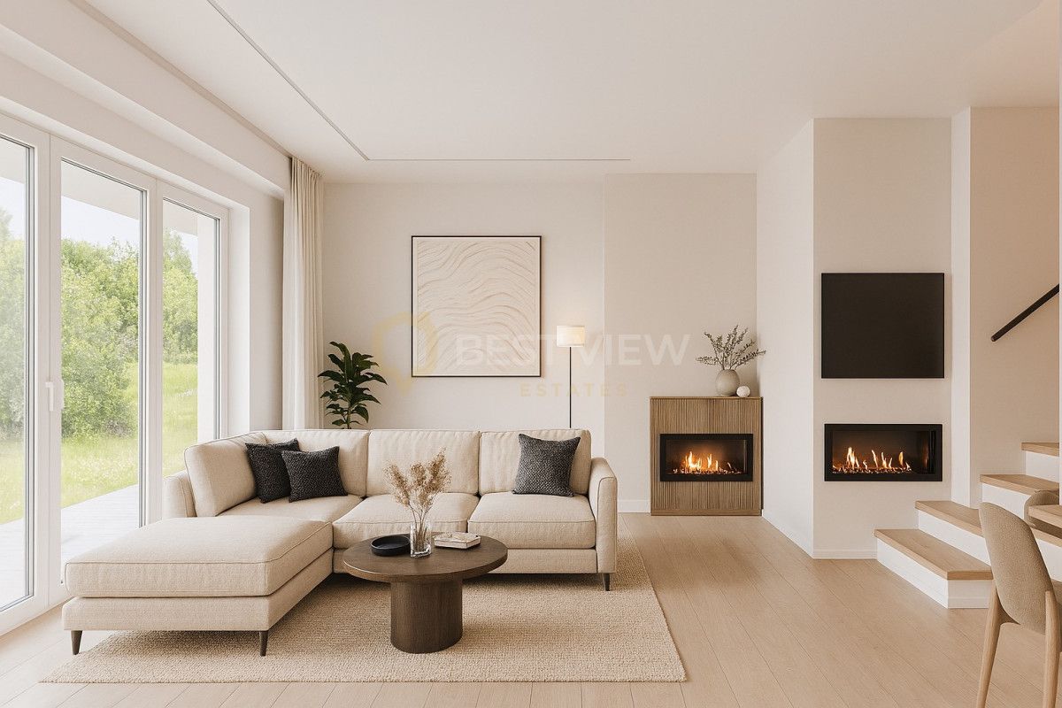 bliźniak, 4 pokoje Pszczyna, ul. Batalionów Chłopskich. Zdjęcie 5