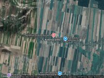 Działka rolna Kolonia Sitno