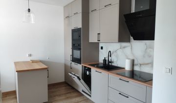 Mieszkanie 3-pokojowe Pruszków Centrum, ul. Mechaników