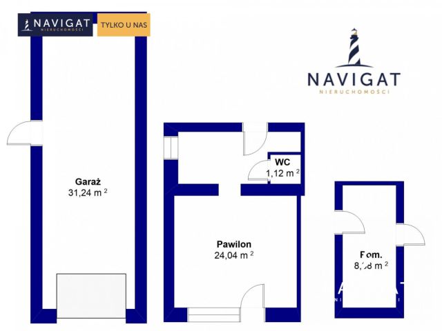 Mieszkanie 5-pokojowe Gdynia Witomino, ul. Stawna. Zdjęcie 20