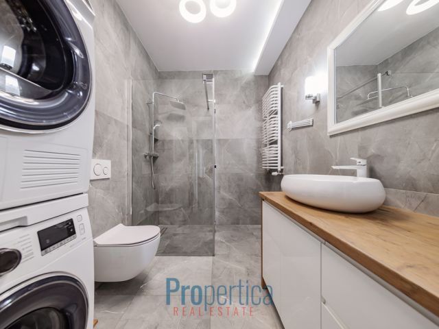 Mieszkanie 4-pokojowe Legionowo Centrum, ul. Ogrodowa. Zdjęcie 12