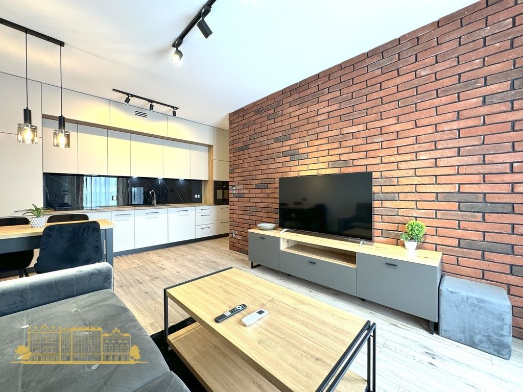 Mieszkanie 2-pokojowe Kraków Górka Narodowa, ul. Stefana Banacha