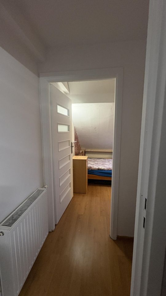 dom szeregowy, 5 pokoi Rumia, ul. Harcmistrza Pawła Wyszeckiego. Zdjęcie 8