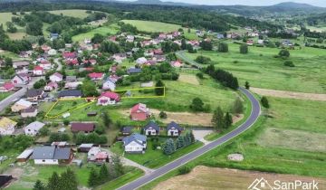 bliźniak, 4 pokoje Uherce Mineralne