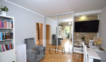 Mieszkanie 2-pokojowe Opole Armii Krajowej, ul. Majora "Hubala"