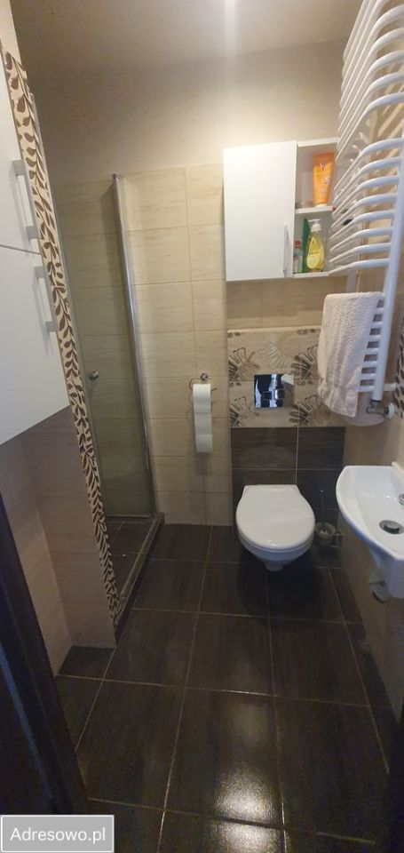 Mieszkanie 3-pokojowe Kraków Ruczaj, ul. Zygmunta Miłkowskiego. Zdjęcie 5