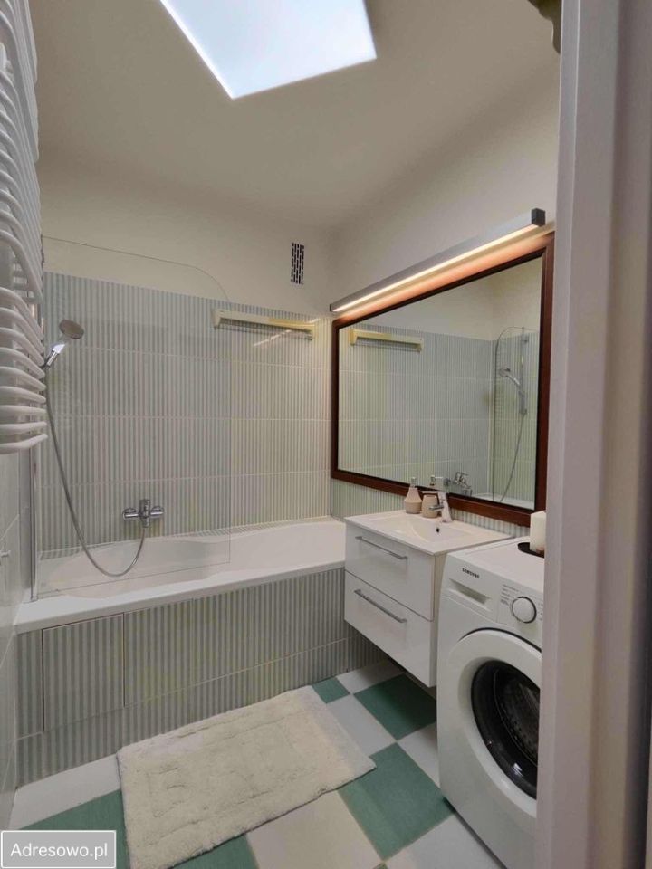 Mieszkanie 3-pokojowe Warszawa Bielany, ul. Literacka. Zdjęcie 9