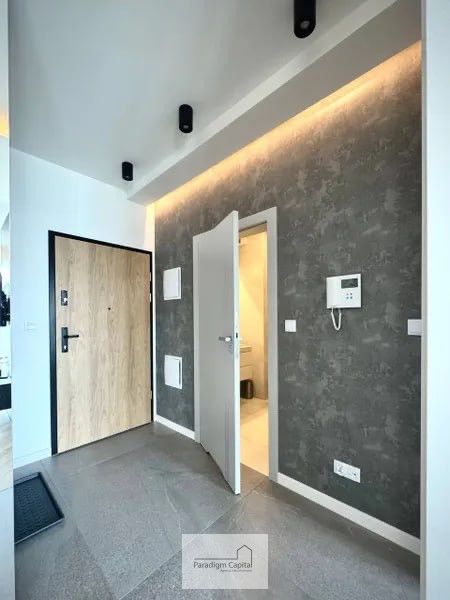 Mieszkanie 2-pokojowe Kraków Krowodrza, ul. Cieszyńska. Zdjęcie 11