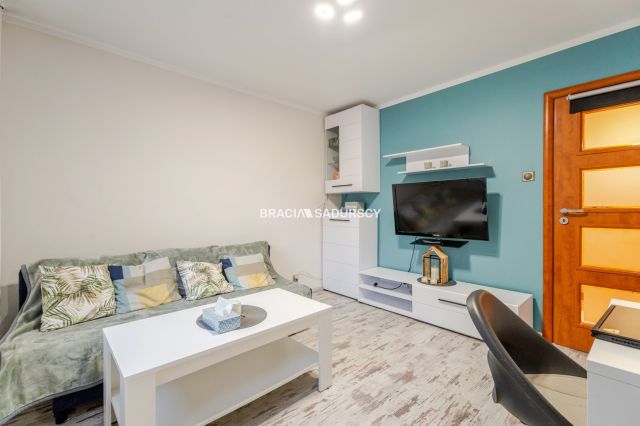 Mieszkanie 3-pokojowe Kraków Prokocim, ul. Jana Kurczaba. Zdjęcie 6