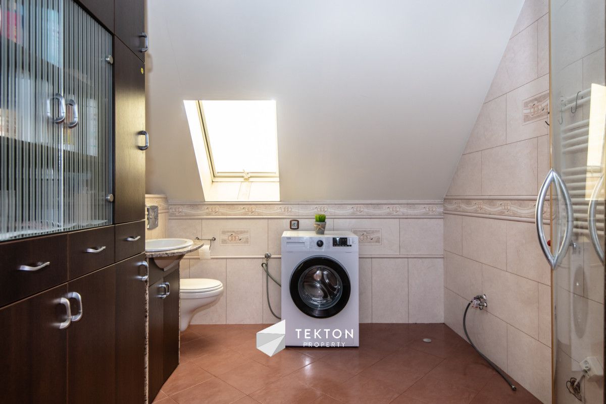 dom wolnostojący, 11 pokoi Przeźmierowo, ul. Folwarczna. Zdjęcie 17