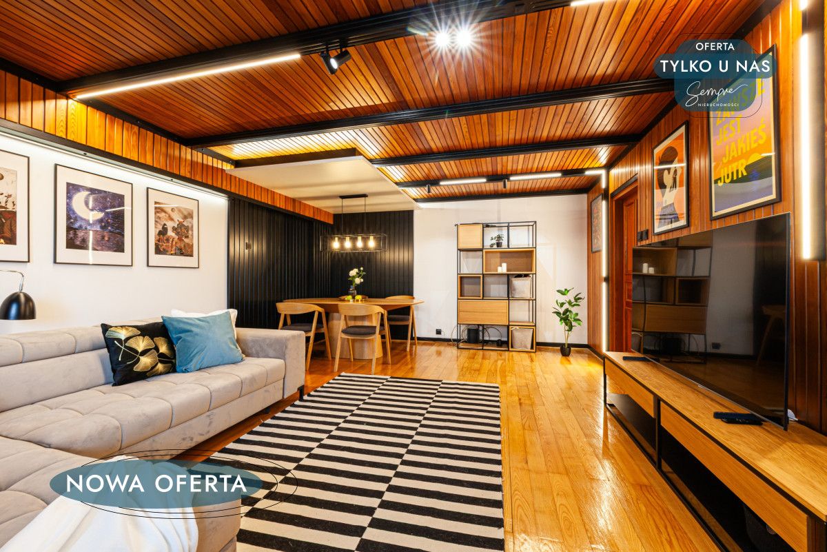 Mieszkanie 4-pokojowe Łódź Bałuty, ul. Żabia. Zdjęcie 7