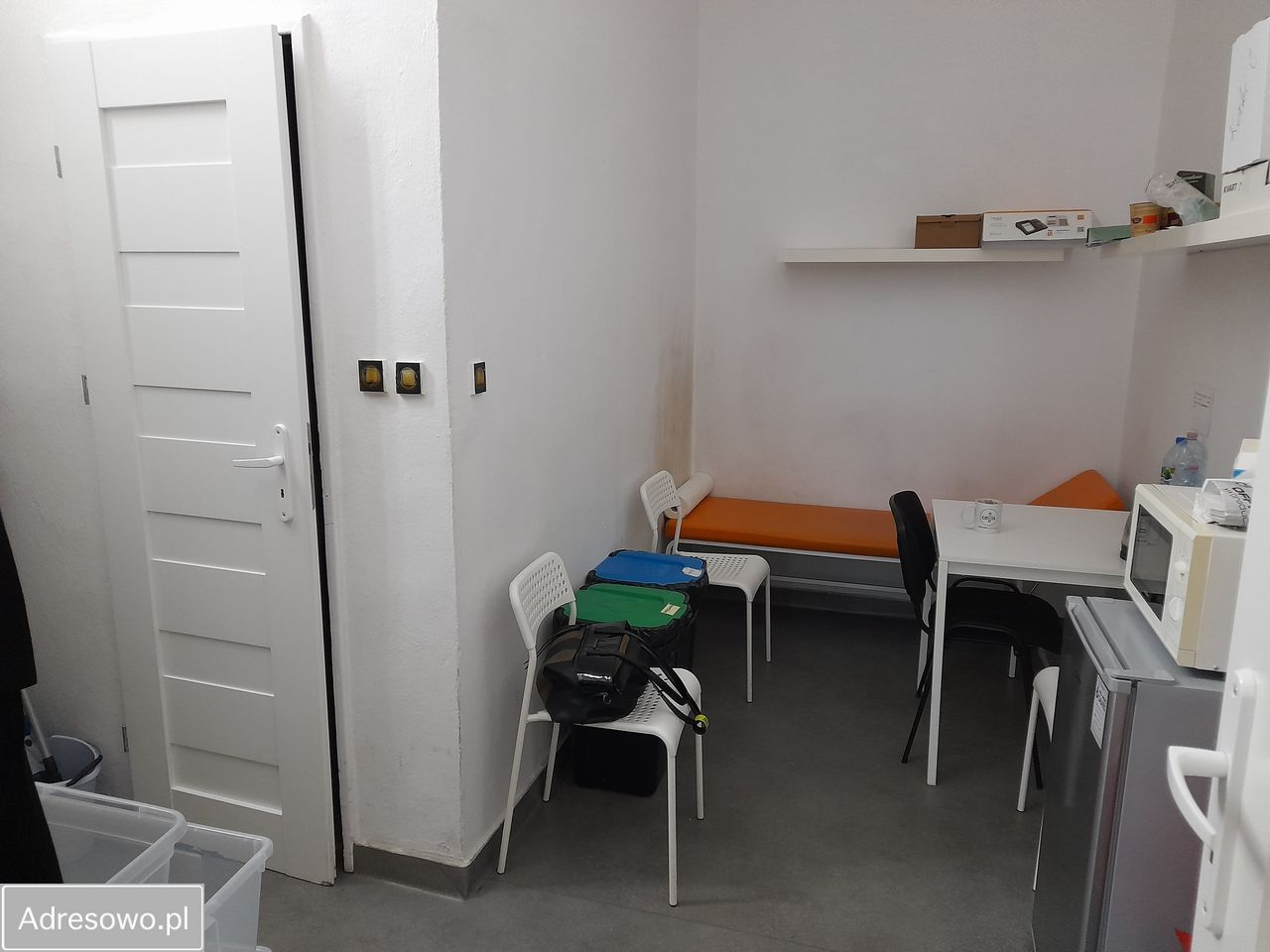 Lokal Warszawa Śródmieście, ul. Marszałkowska. Zdjęcie 5