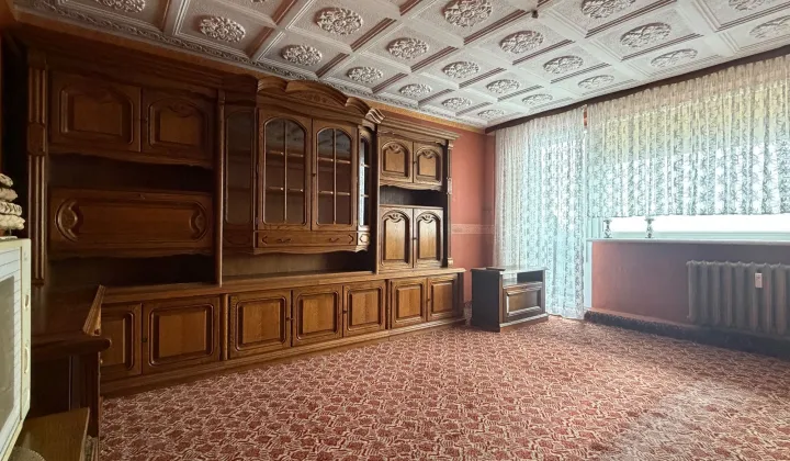 Mieszkanie 2-pokojowe Katowice os. Tysiąclecia, ul. Ułańska