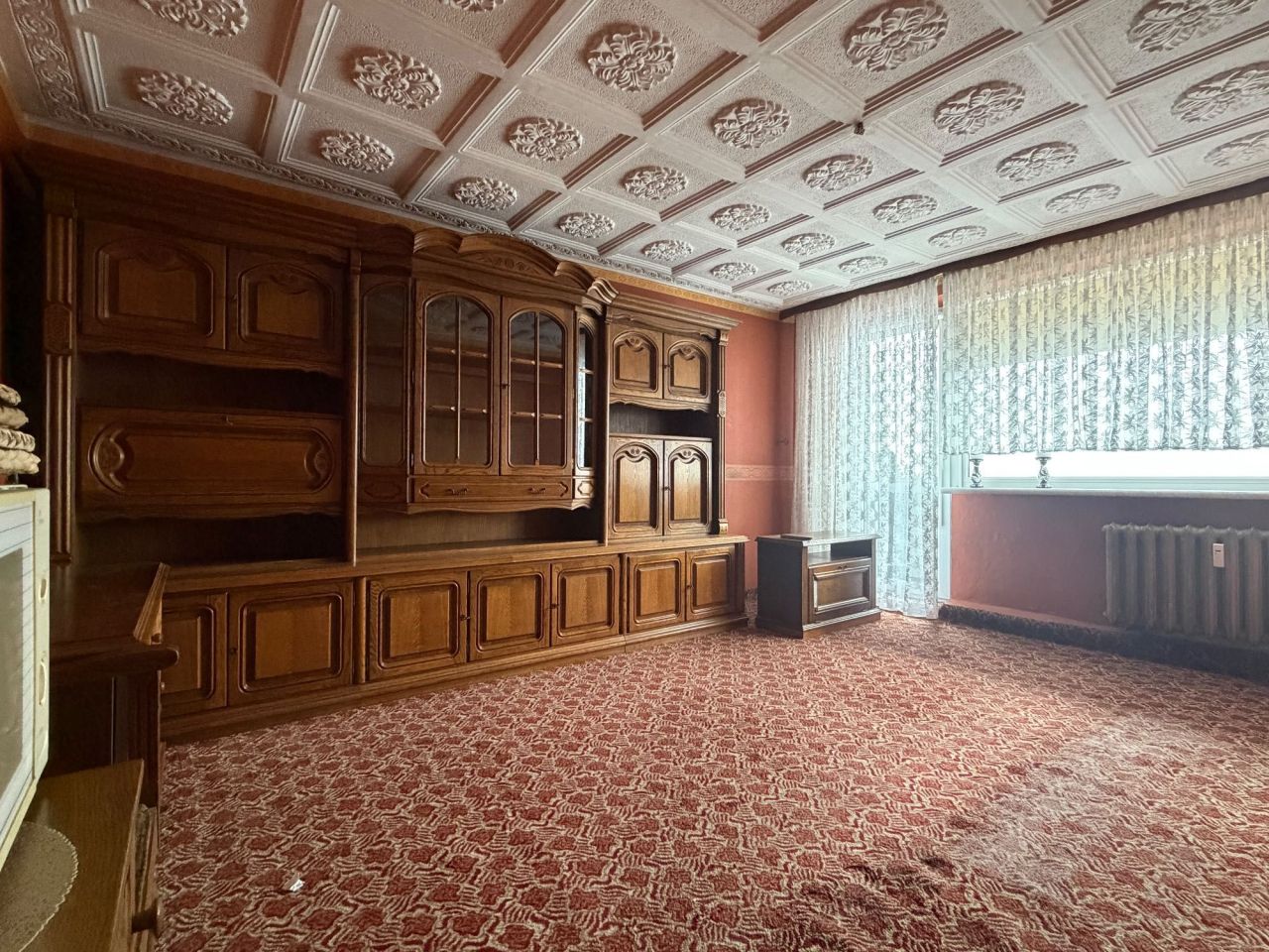 Mieszkanie 2-pokojowe Katowice os. Tysiąclecia, ul. Ułańska