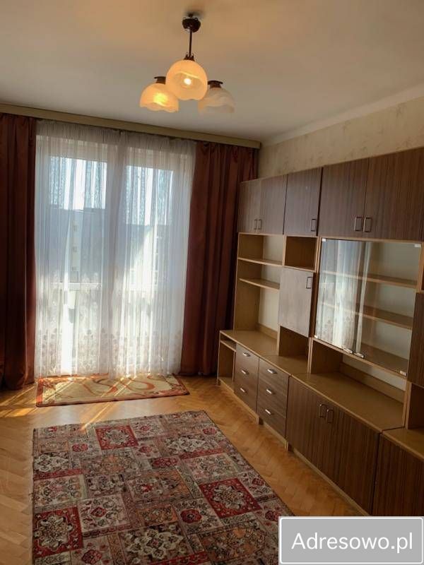 Mieszkanie 3-pokojowe Zambrów, ul. Świętokrzyska. Zdjęcie 5