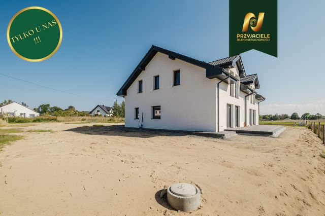 bliźniak, 5 pokoi Tuchom, ul. Spacerowa. Zdjęcie 18