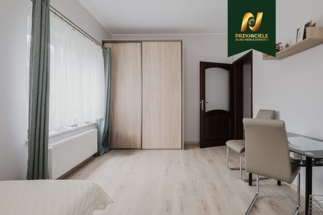 dom wolnostojący, 5 pokoi Otomin. Zdjęcie 7