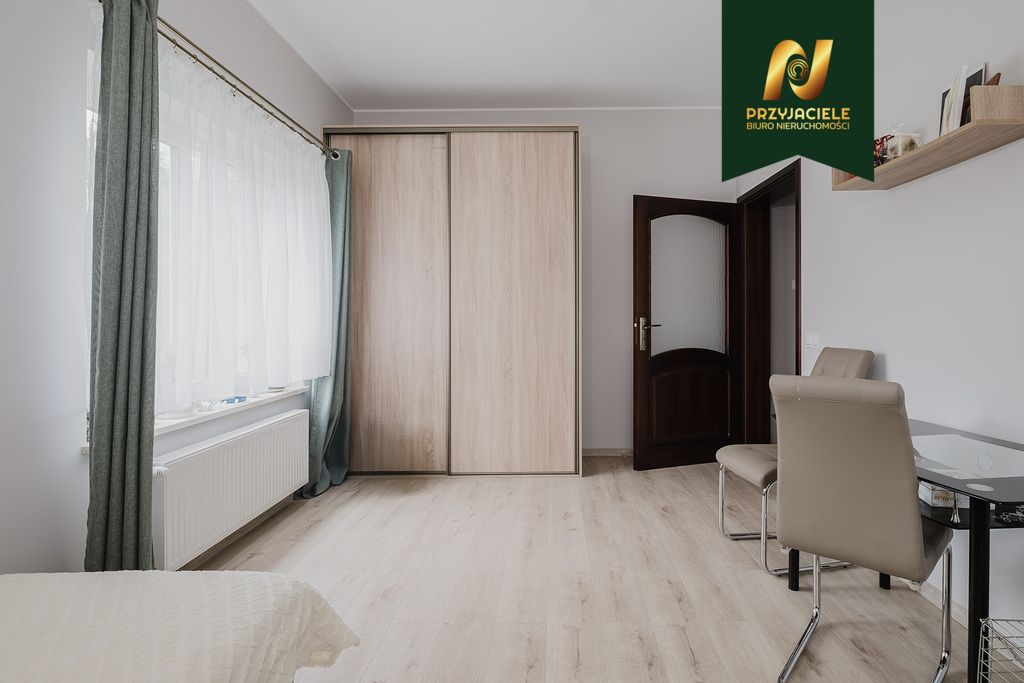 dom wolnostojący, 5 pokoi Otomin. Zdjęcie 7