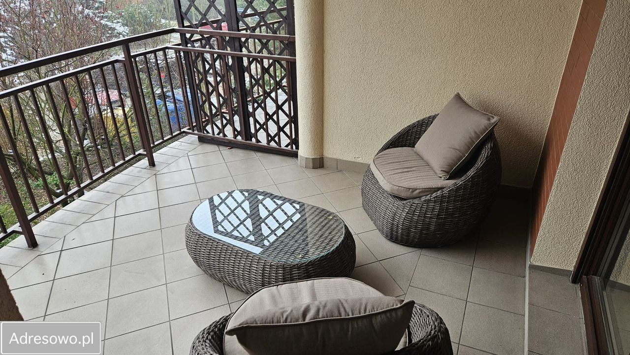 Mieszkanie 2-pokojowe Katowice Brynów, ul. Wróbli. Zdjęcie 12