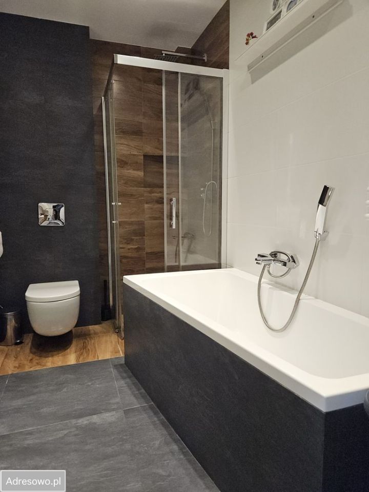 Mieszkanie 3-pokojowe Nowy Sącz, ul. Grunwaldzka. Zdjęcie 13