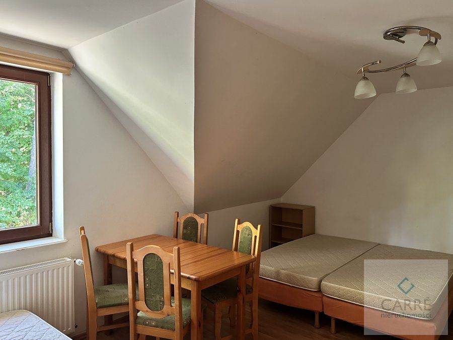 dom wolnostojący, 10 pokoi Wisełka, ul. Golfowa. Zdjęcie 15