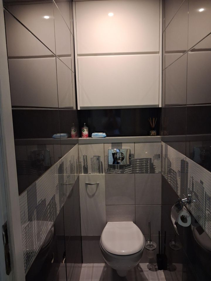 Mieszkanie 3-pokojowe Pszczyna Osiedle Piastów, ul. Kazimierza Wielkiego. Zdjęcie 7