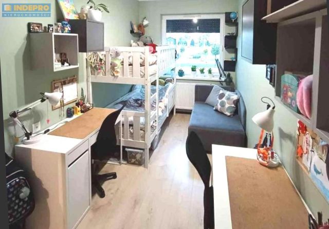 Mieszkanie 3-pokojowe Inowrocław Rąbin. Zdjęcie 7