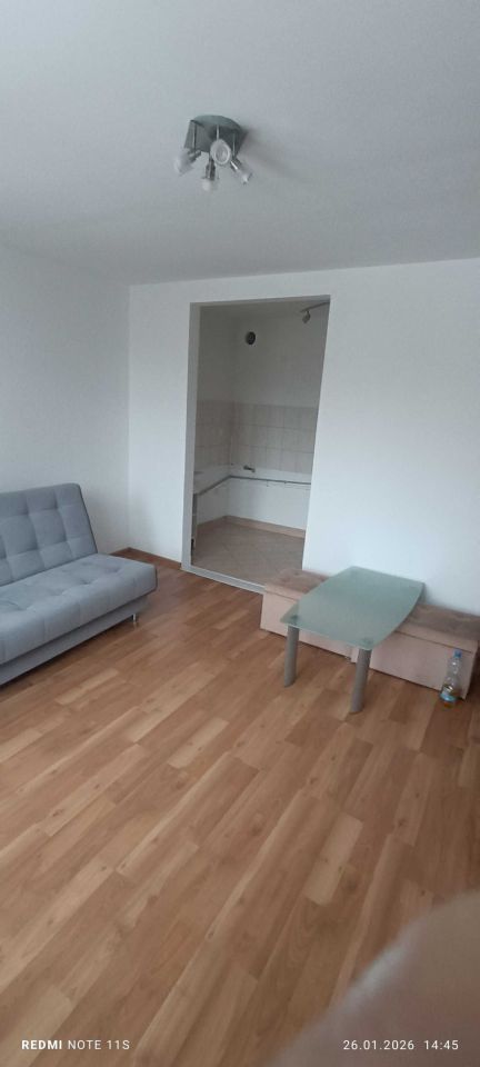 Mieszkanie 3-pokojowe Warszawa Mokotów, ul. Cieszyńska. Zdjęcie 5