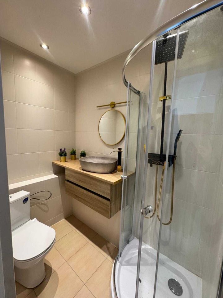 Mieszkanie 3-pokojowe Szczecin Krzekowo. Zdjęcie 5