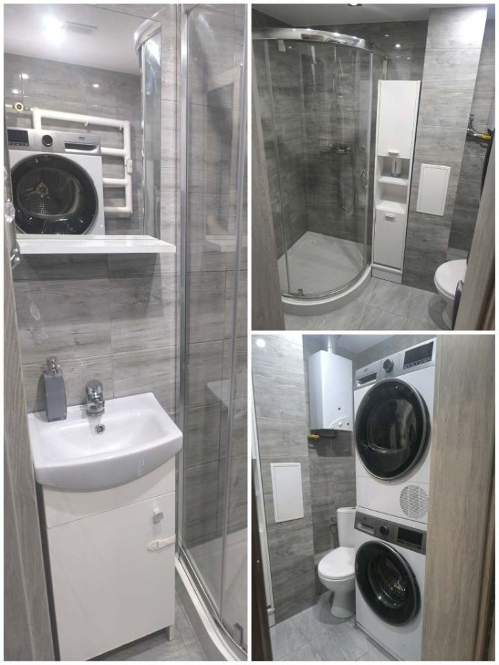 Mieszkanie 3-pokojowe Jarocin, ul. Kasztanowa. Zdjęcie 3