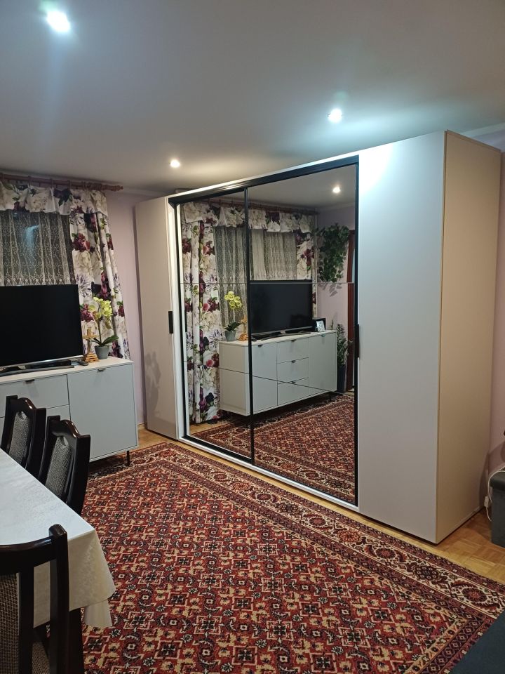 Mieszkanie 1-pokojowe Radom Gołębiów, ul. Katowicka. Zdjęcie 2