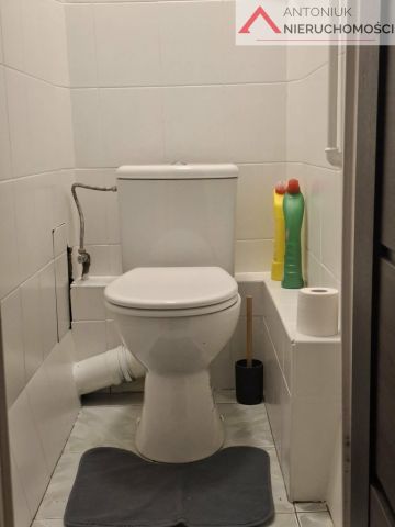 Mieszkanie 3-pokojowe Nowy Dwór Mazowiecki, ul. rtm. Witolda Pileckiego. Zdjęcie 9