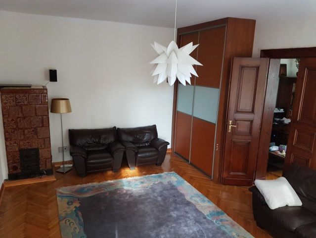 Mieszkanie 3-pokojowe Łódź, ul. Rewolucji 1905 r.. Zdjęcie 1