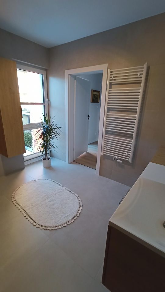 Mieszkanie 2-pokojowe Tczew Centrum, ul. Zamkowa. Zdjęcie 7