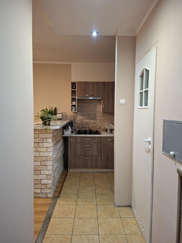 Mieszkanie 2-pokojowe Szczecin Niebuszewo, ul. Łucznicza. Zdjęcie 2