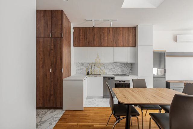 Mieszkanie 3-pokojowe Warszawa Włochy, ul. Jutrzenki. Zdjęcie 1