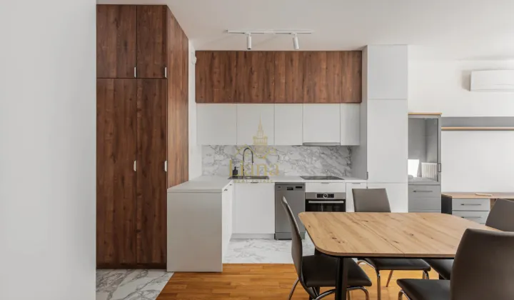 Mieszkanie 3-pokojowe Warszawa Włochy, ul. Jutrzenki