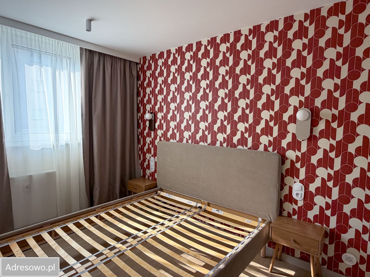 Mieszkanie 2-pokojowe Grodzisk Wielkopolski, ul. Chopina. Zdjęcie 2