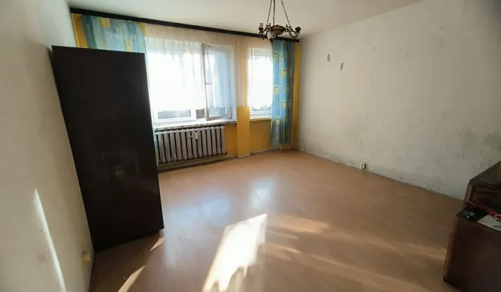 Mieszkanie 1-pokojowe Kraków Bieńczyce