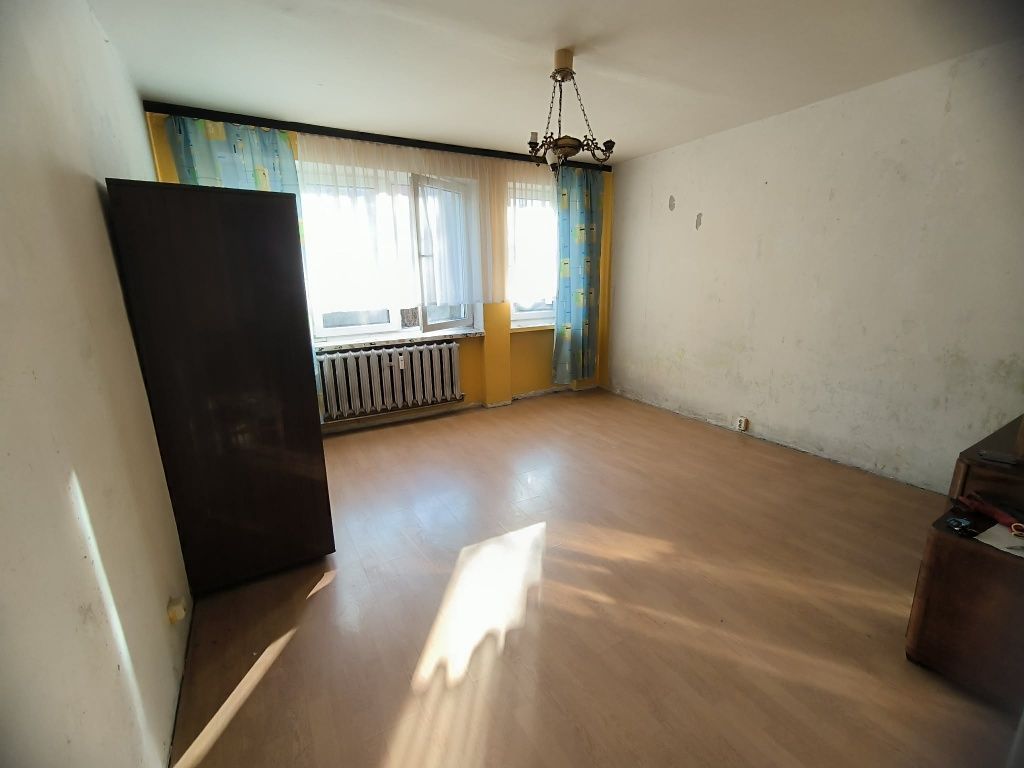 Mieszkanie 1-pokojowe Kraków Bieńczyce. Zdjęcie 1