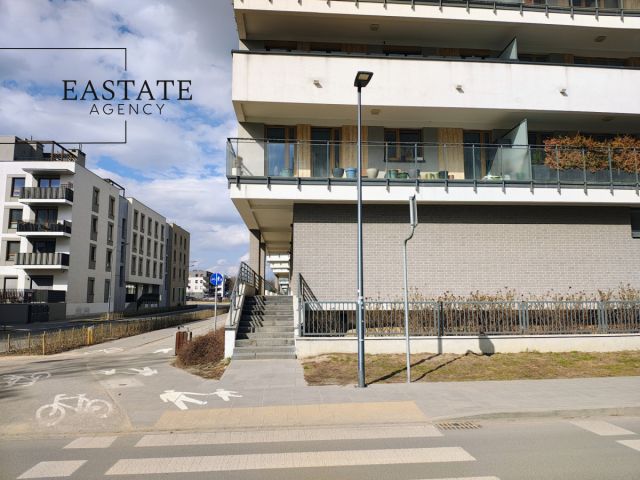 Lokal Warszawa Mokotów, ul. Marii Cetysówny. Zdjęcie 3