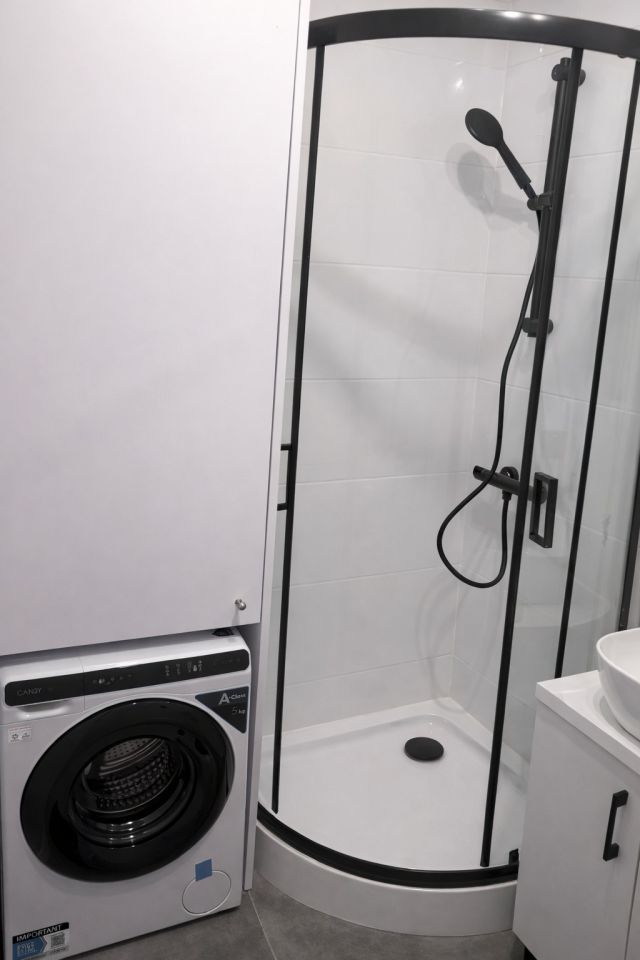 Mieszkanie 2-pokojowe Bydgoszcz Bielawy, ul. Marii Curie-Skłodowskiej. Zdjęcie 7