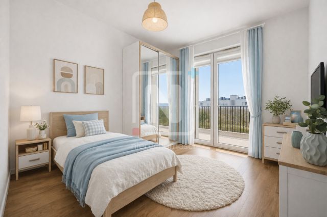 Mieszkanie 2-pokojowe Warszawa, ul. Kłobucka. Zdjęcie 4