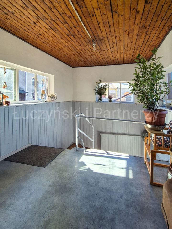 Mieszkanie 5-pokojowe Kowary. Zdjęcie 2